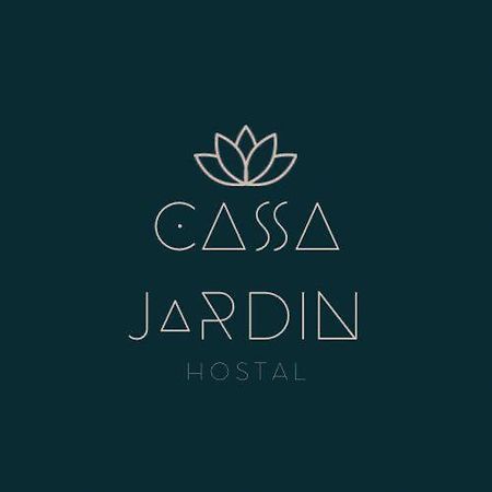 Hostal Casa Jardin Cartagena Exterior photo