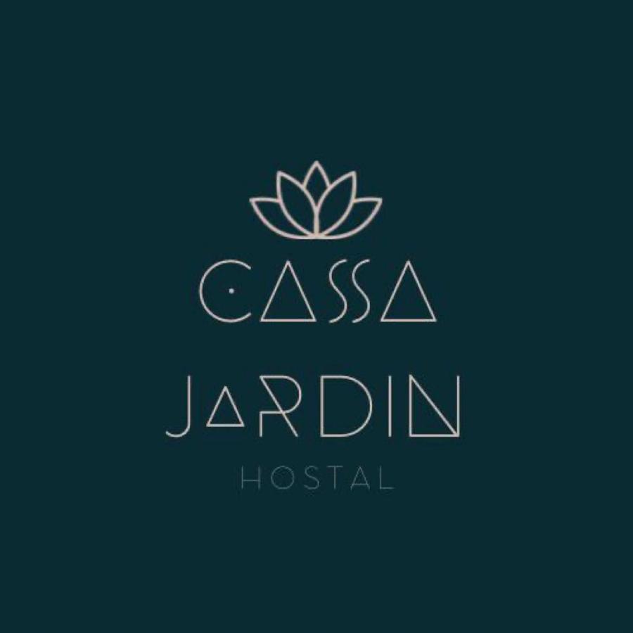 Hostal Casa Jardin Cartagena Exterior photo