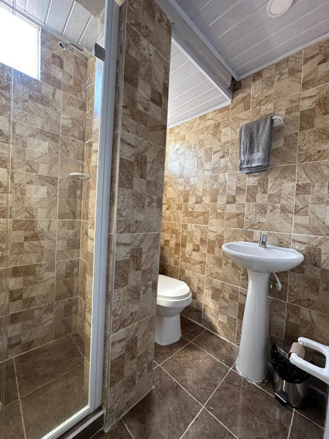 Hostal Casa Jardin Cartagena Exterior photo