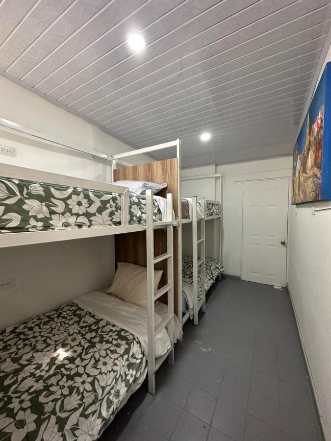 Hostal Casa Jardin Cartagena Exterior photo